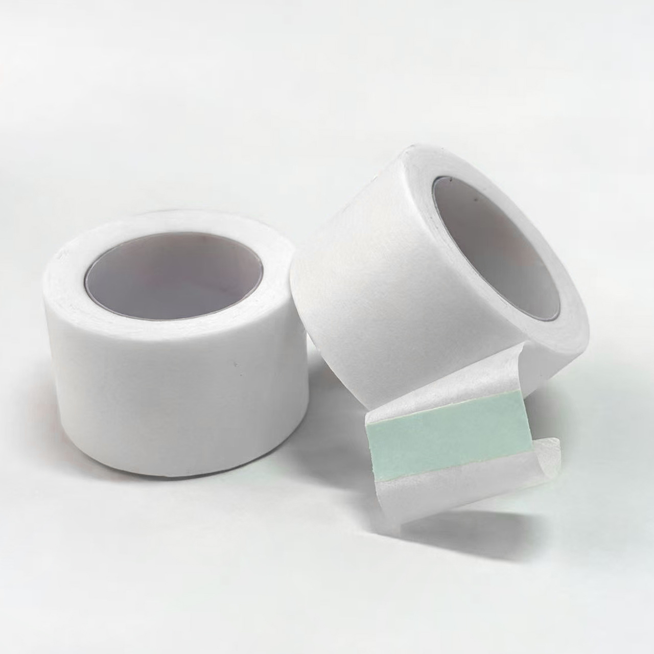 白色纸胶带